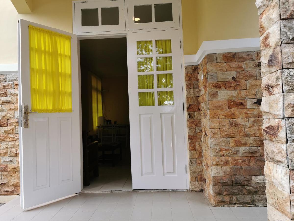 Villa kota bunga cipanas 3 kamar baru renovasi full wifi Cikundul Bagian luar foto